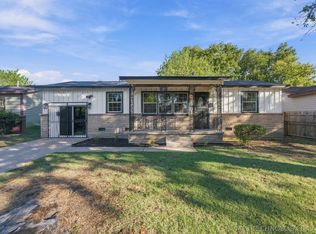 819 E 51st Pl N, Tulsa, OK 74126