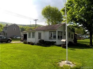 5 Brooklyn Hts, Portville, NY 14770