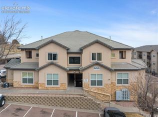 605 Cougar Bluff Point #202, Colorado Springs, CO 80906
