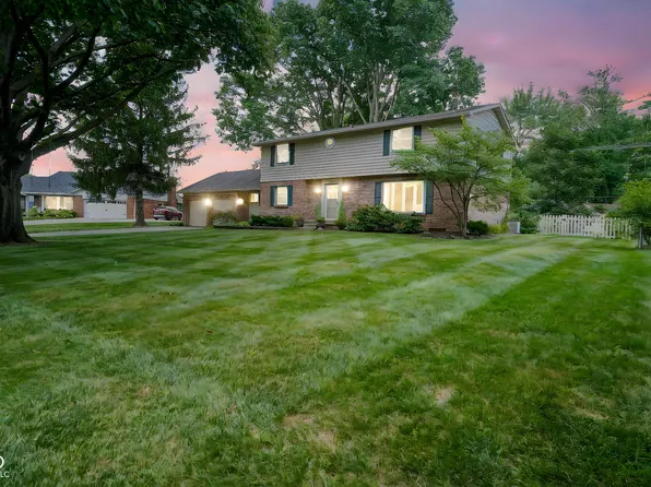 817 Alwyne Rd, Carmel, IN 46032