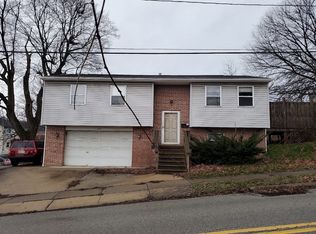 333 Butler St, Springdale, PA 15144