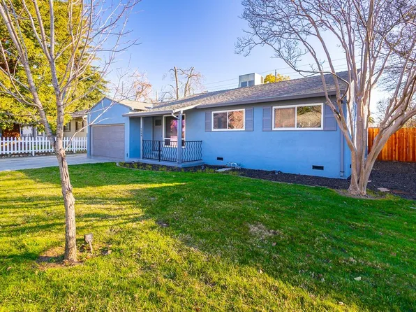 7544 Prince St, Citrus Heights, CA 95610