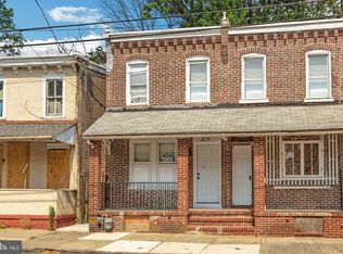 419 S Claymont St, Wilmington, DE 19801