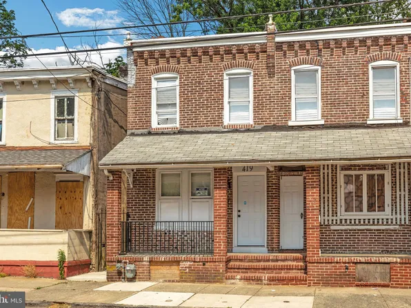 419 S Claymont St, Wilmington, DE 19801