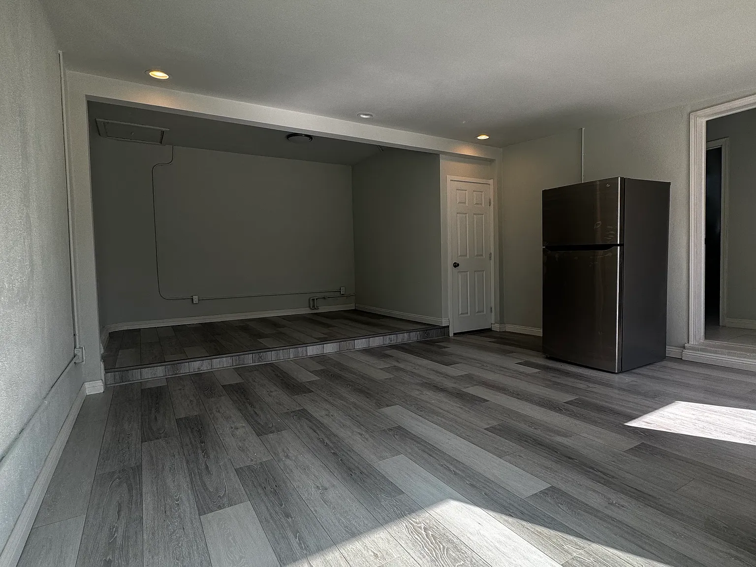 Studio, 500 sqft, $1,380 — Photo 1