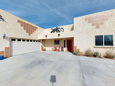57288 Farrelo Rd, Yucca Valley, CA, 92284