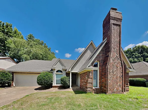 7296 Germanshire Ln, Memphis, TN 38125