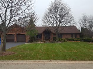 23410 112th St, Trevor, WI 53179