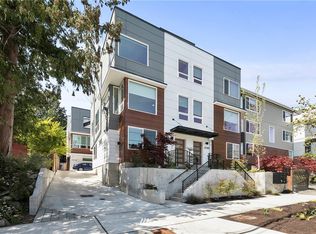 4221 Evanston Ave N #B, Seattle, WA 98103