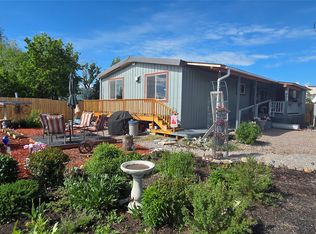 56532 State Highway 212, Charlo, MT 59824