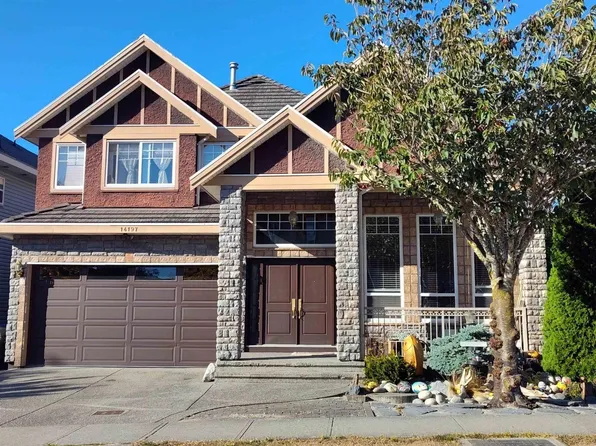 14197 62b Ave, Surrey, BC V3X 0B3