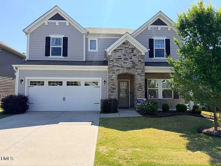 2525 Elm Grant Dr — Photo 1