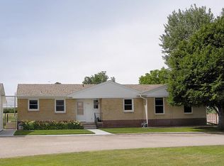 245 E Oak St, Wheatland, WY 82201