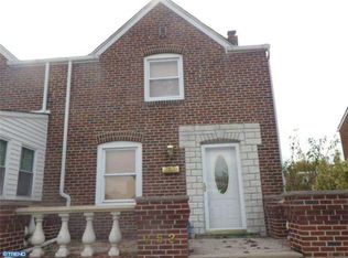753 Clymer Ln, Ridley Park, PA 19078