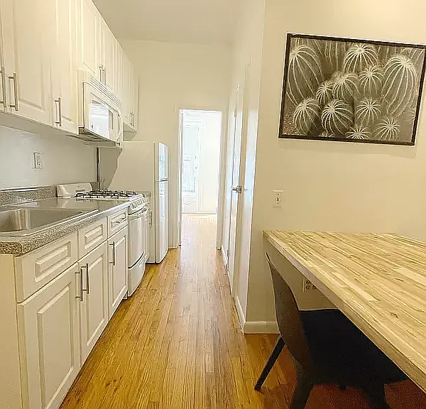 168 Stanton St #1B — Photo 6