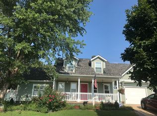 434 Cotter Rd, Gassville, AR 72635