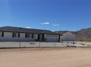 10790 Pumalo Ave, Apple Valley, CA 92308