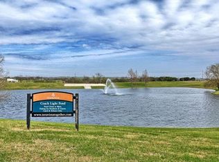 1005 Sunny Meadows Loop, Georgetown, TX 78626