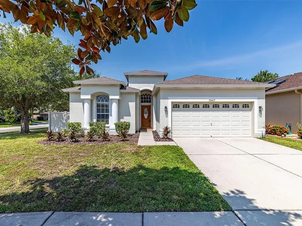 15417 Fire Rock Pl, Ruskin, FL 33573