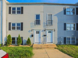 1708 Judy Way, Edgewood, MD 21040