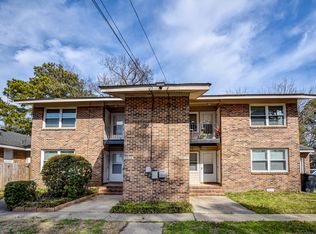 2910 Wesley St #A, Portsmouth, VA 23707