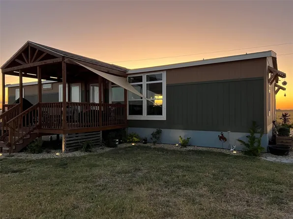2949 County Road 437, Thorndale, TX 76577