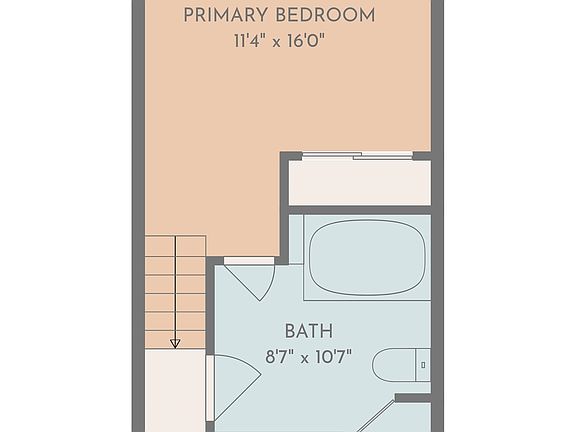 3rd image of 46 Packards Way #307- Week 4