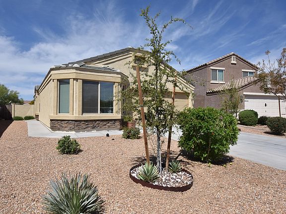 2nd image of 28576 N Ametrine Way