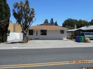 3814 Hillcrest Rd, El Sobrante, CA 94803