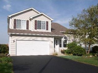 1507 Meyer Ct, Plainfield, IL 60586