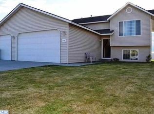 5108 Westminster Ln, Pasco, WA 99301