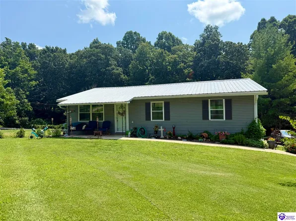 3801 Deer Haven Dr, Elizabethtown, KY 42701