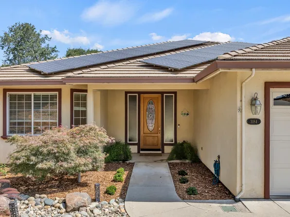 3184 Chasen Dr, Cameron Park, CA 95682