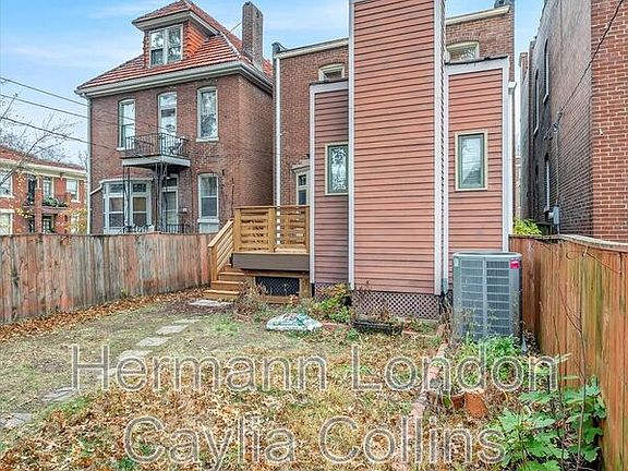 4th image of 3968 Flad Ave