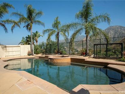 12239 Via Santa Barbara, Sylmar, CA, 91342
