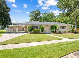 645 Dale Dr, Slidell, LA 70458