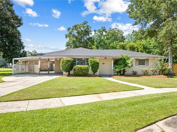 645 Dale Dr, Slidell, LA 70458