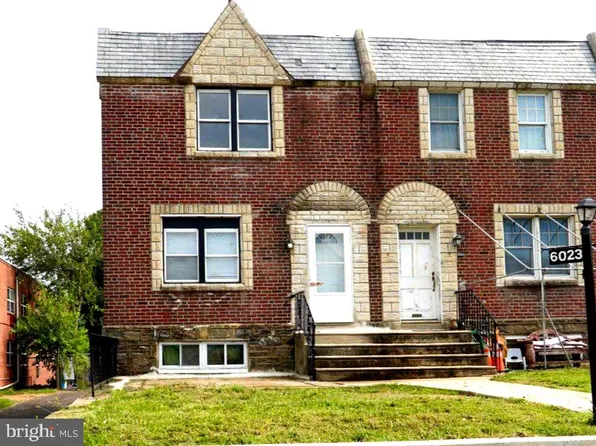 6023 Horrocks St, Philadelphia, PA 19149