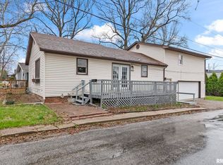 1656 W Adams St, Springfield, IL 62704