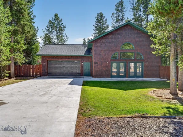 524 Grayling Ave, West Yellowstone, MT 59758