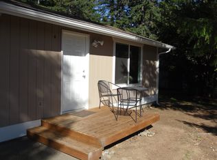 6101 SW Old Clifton Rd, Port Orchard, WA 98367