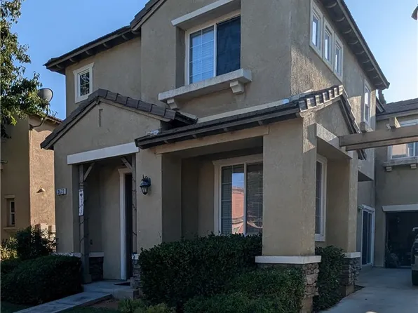 3672 Alhambra Ln, Perris, CA 92571