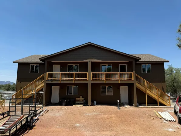 200 E Jura Cir, Payson, AZ 85541