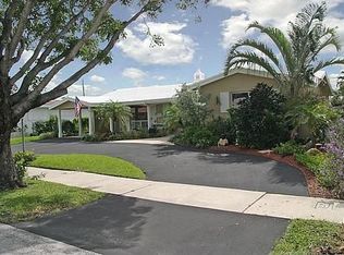 5700 NE 21st Rd, Fort Lauderdale, FL 33308