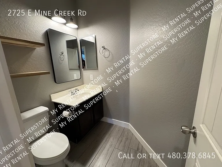 2725 E Mine Creek Rd — Photo 2