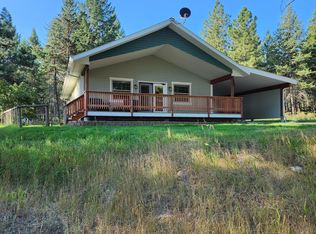 495 Four Mile Way, Kalispell, MT 59901