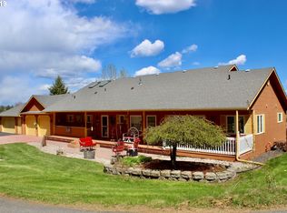 5214 W Antler Rd, Deer Park, WA 99006