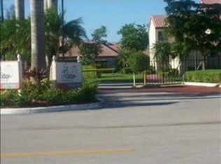3307 Inverrary Blvd W, Lauderhill, FL 33319