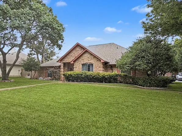 3658 Snow Creek Dr, Aledo, TX 76008