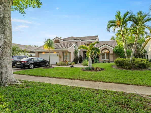 2683 NW 49th Street, Boca Raton, FL 33434